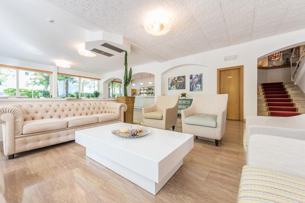 Michelangelo 4* Cesenatico