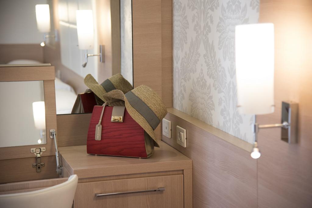 Hotel Michelangelo 4*