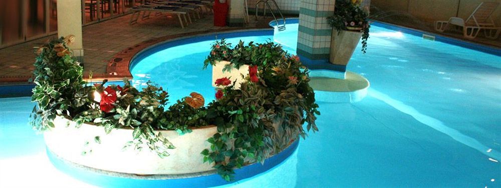 Hotel Michelangelo Cesenatico