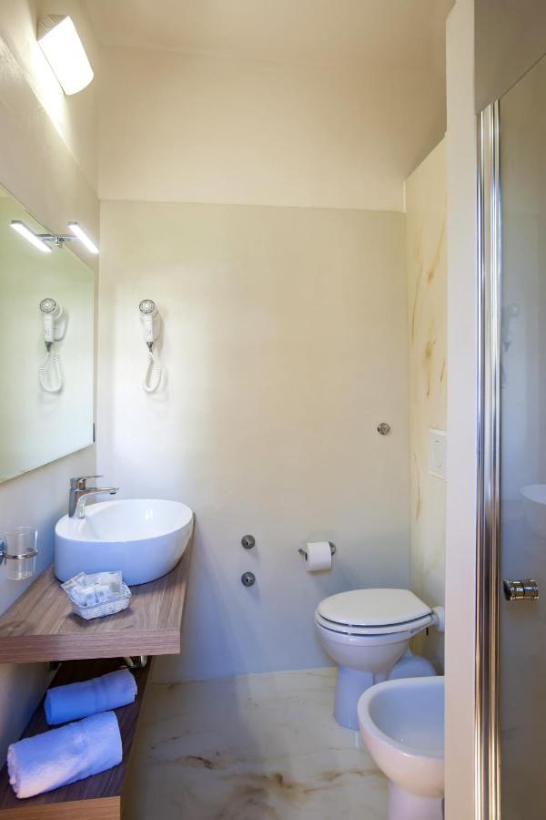 Hotel Michelangelo 4*