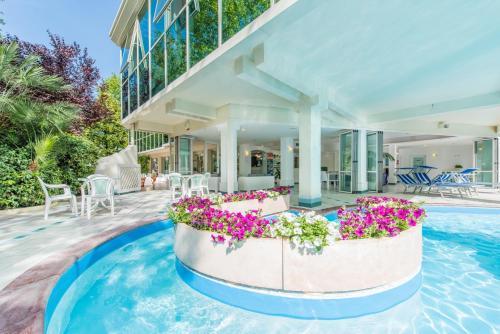 Hotel Michelangelo 4*