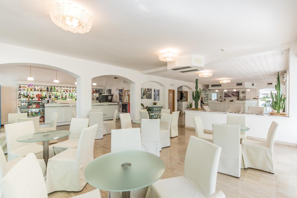 Hotel Michelangelo Cesenatico