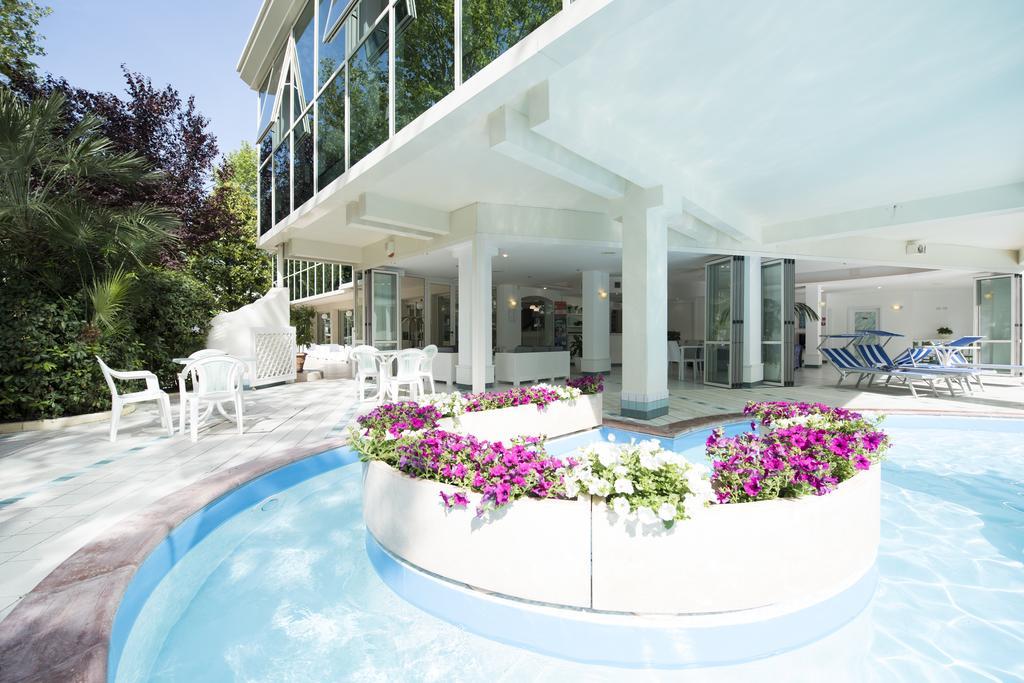 Hotel Michelangelo 4*