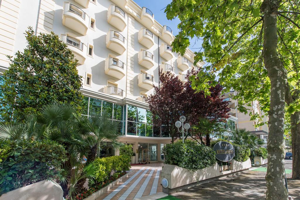 Hotel Michelangelo 4*