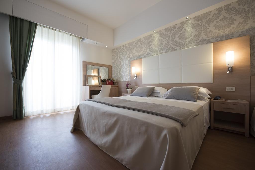 Hotel Michelangelo 4*
