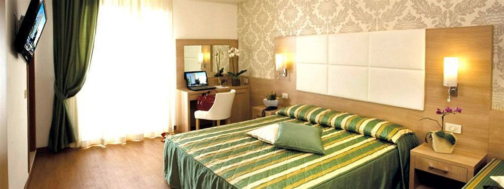 Michelangelo 4* Cesenatico