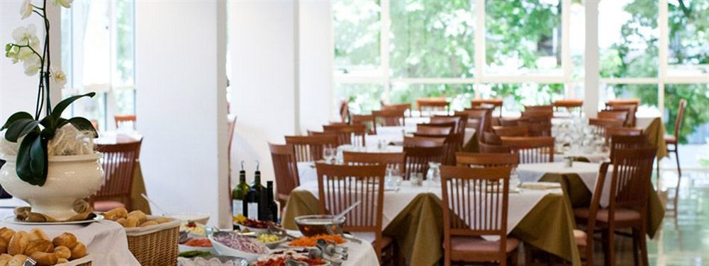Michelangelo Hotel Cesenatico