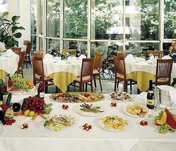 Michelangelo Hotel 4*