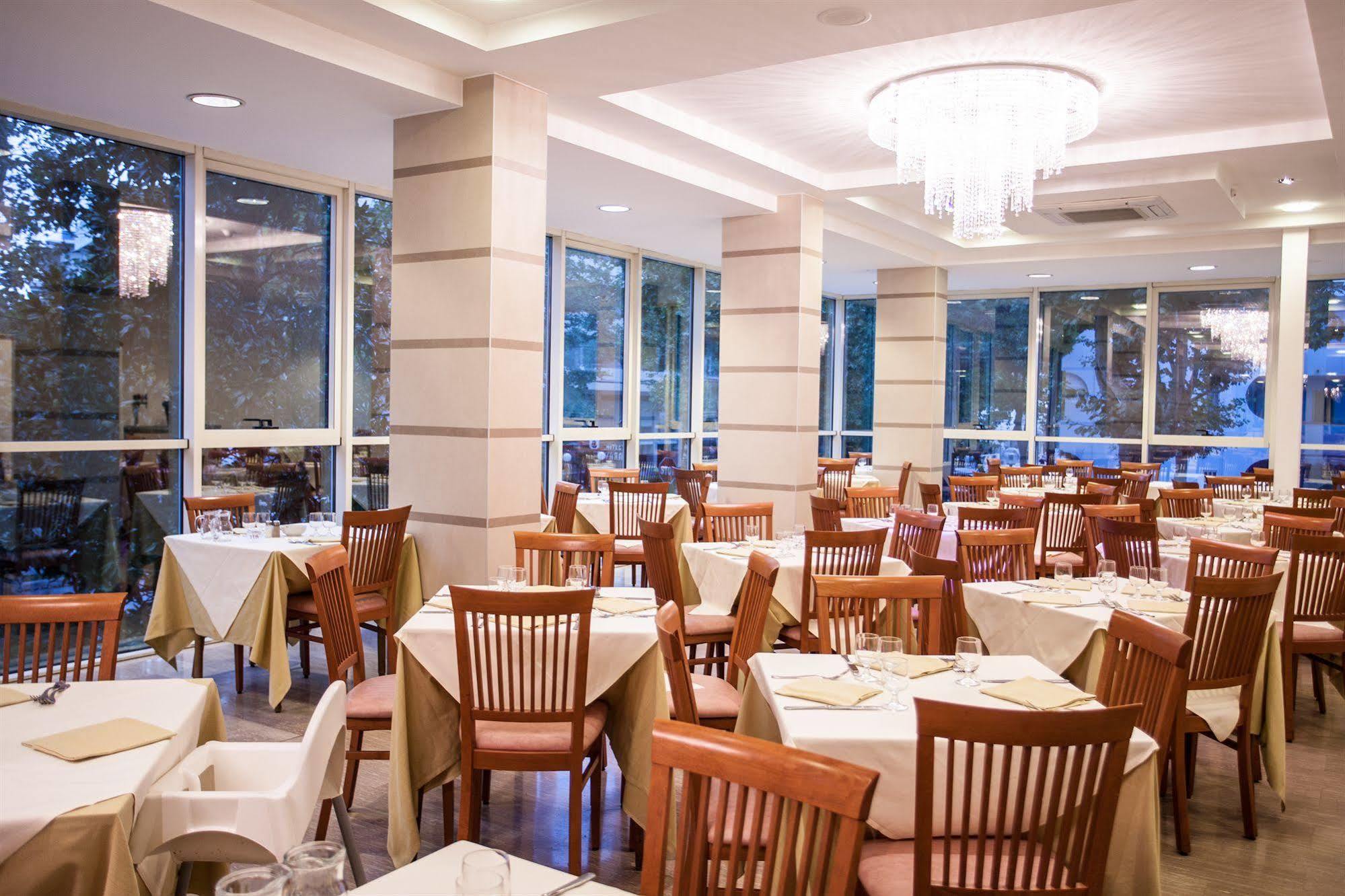 Hotel Michelangelo 4*